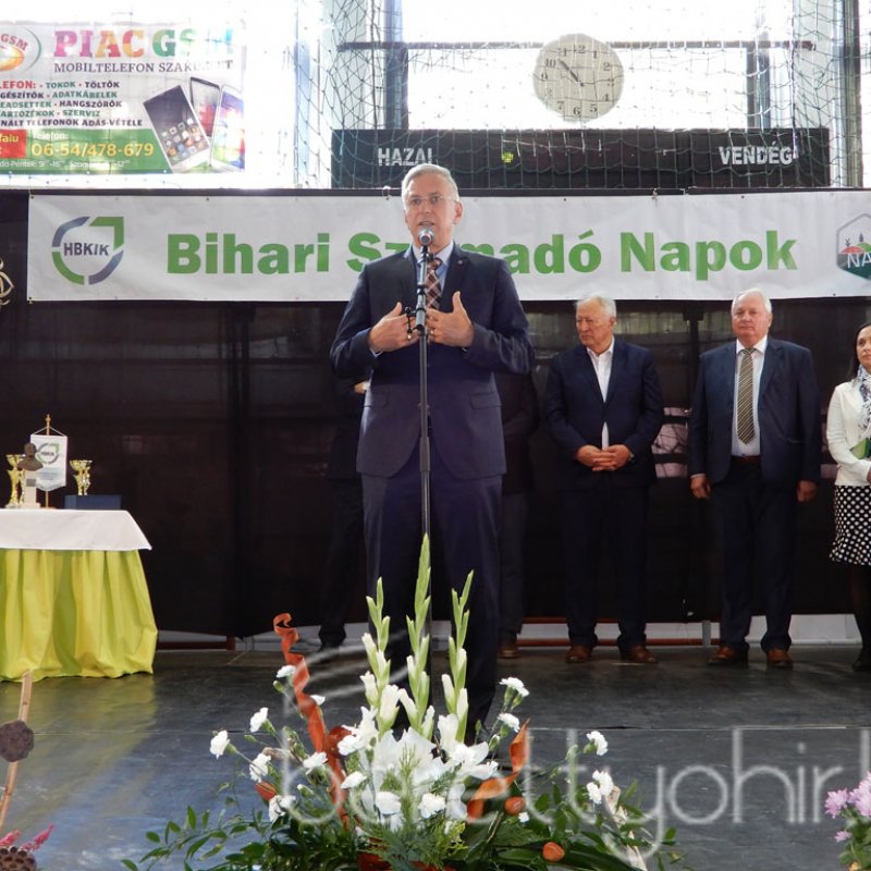 XXIII. Bihari Számadó Napok 36